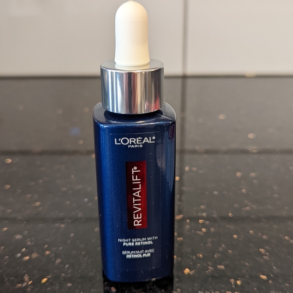 L'Oreal Revitalift Triple Power LZR. - Picture 7 of 8
